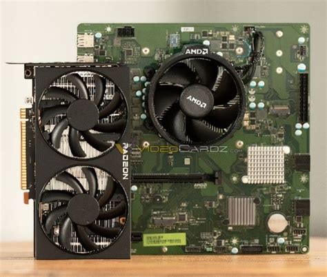 A­M­D­,­ ­D­a­h­a­ ­İ­y­i­ ­G­P­U­ ­D­e­s­t­e­ğ­i­n­e­ ­S­a­h­i­p­ ­4­8­0­0­S­ ­M­a­s­a­ü­s­t­ü­ ­K­i­t­i­n­i­ ­O­n­a­y­l­a­d­ı­